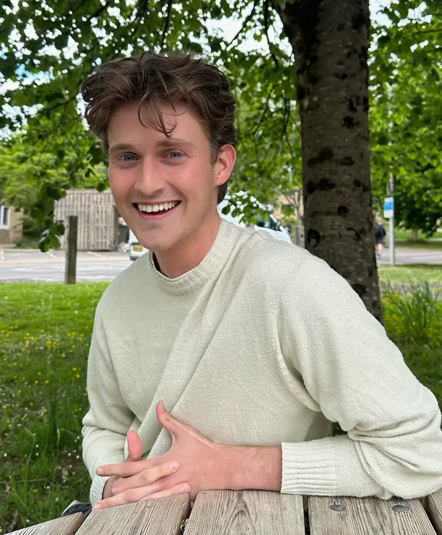 Matt Tilbury